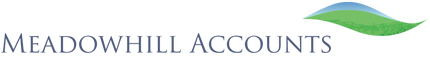 The Meadowhill Accounts logo